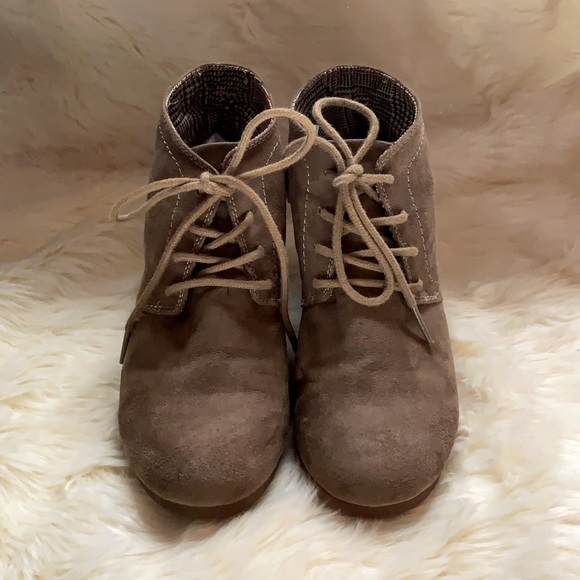 Route 66 Booties - Picture 2 of 3